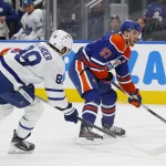 Toronto could offer blockbuster haul for Connor McDavid and Edmonton still might say no