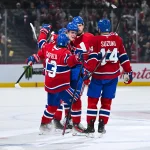 RUMEUR : absence préoccupante à long terme pour un joueur clé du Canadien