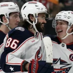 On sait maintenant ce que le Canadien doit payer pour acquérir Kirill Marchenko