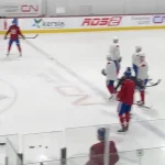 Ça bouge au sein du top-6: de nouveaux trios sont observés chez le Canadien