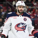 Mauvaise nouvelle annoncée pour le Canadien dans le dossier Kirill Marchenko