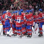 Kent Hughes voulait échanger ce joueur du Canadien cet été, selon Renaud Lavoie