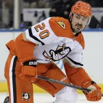 Acquisition de Chris Kreider : un gros indice est dévoilé concernant sa prochaine équipe