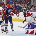 Four American NHL stars wanted out of Canada, and McDavid and Caufield just gave very different takes on why