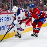 RUMEUR : Frank Seravalli avance un verdict sur la nouvelle équipe de Chris Kreider