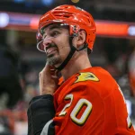 Chris Kreider reveals which teams he has no interest in playing for