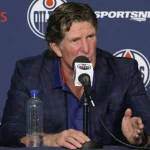 Mike Babcock