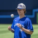 Gavin McKenna breaks his silence on his living situation with John Tavares
