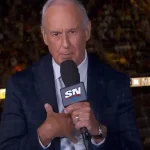 Ron MacLean
