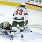Quinn Hughes sends blunt message about his Wild future amid mounting pressure