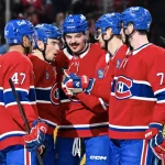 Échange impliquant un défenseur : un verdict vient de tomber chez le Canadien