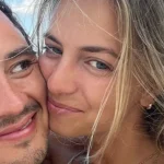 Ludivine Reding sort publiquement et fait une annonce concernant son couple