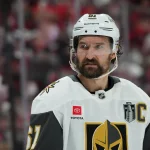 Vegas just made huge decision on captain Mark Stones future