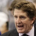 Mike Babcocks Oilers contract reportedly includes an intriguing twist