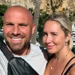 Maïka Desnoyers et Étienne Boulay