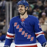 Les nouveaux trios du Canadien avec Chris Kreider seraient maintenant dévoilés