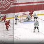 Stars Prospect Tournament