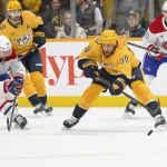 Ryan OReilly traded to Canadiens after Chris Kreider signing in blockbuster proposal