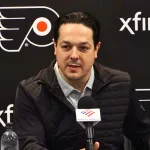Daniel Briere