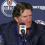 Mike Babcock