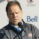 Annonce du Canadien : Jeff Gorton cause la surprise et brise le silence sur l