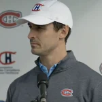 Chris Kreider