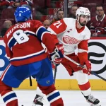 Scoop concernant Dylan Larkin : voici pourquoi l