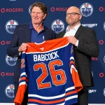 Mike Babcock has a plan for the Oilers, and it's bigger than you think