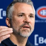 Canadiens make a big hiring, and Martin St-Louis reacts