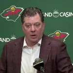 Bill Guerin interview