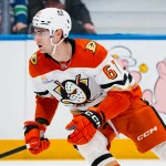 Cutter Gauthier and the Ducks have just few hours to solve new problem before contract rules change