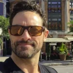 Guillaume Lemay-Thivierge revient sur les médias sociaux et il lance un message