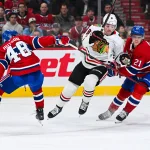 Montreal Canadiens dealt major blow as top-four defenseman set to miss start of season
