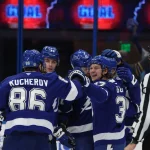 Tampa Bay Lightning lose important veteran scorer for start of 2026-27 season
