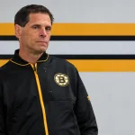 Don Sweeney's late announcement changes everything for the Bruins' season opener