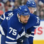 Controversial NHL enforcer officially retires