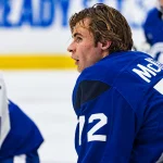 Toronto Maple Leafs just dropped 8 players and one name is turning heads