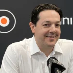 Daniel Briere