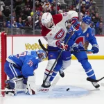 Two NHL stars asked to be on the Canadiens and major shift is becoming clear