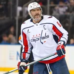Massive controversy is taking over the conversation in Alex Ovechkins 22nd NHL season