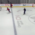 Habs' First Eight Training Camp Cuts Have Reportedly Been Leaked