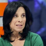 Valérie Plante fait une révélation troublante