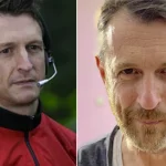 Stéphane Crête a un autre métier que peu de gens connaissent
