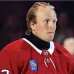 Patrick Laine