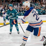 Darnell Nurse pushes back on persistent rumor about his Oilers exit