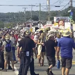 La SQ dévoile une information majeure à propos de la tragédie au Festival western de St-Tite