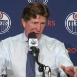 Mike Babcock
