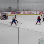 Trois joueurs du CH manquent à l'appel aujourd'hui à Brossard.