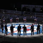 Bruce Bennett/Pool Photo via USA TODAY Sports