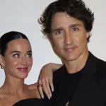 Une grosse nouvelle concernant Katy Perry et Justin Trudeau vient de tomber